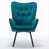 Teal Blue