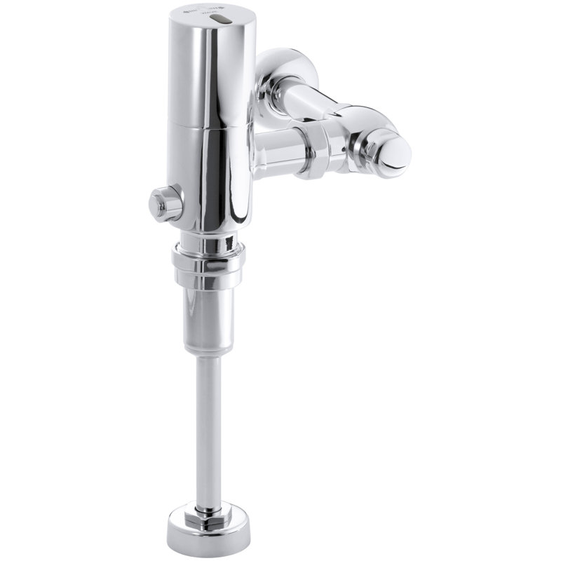 Wave Touchless Washdown 0.125 GPF Urinal Flushometer