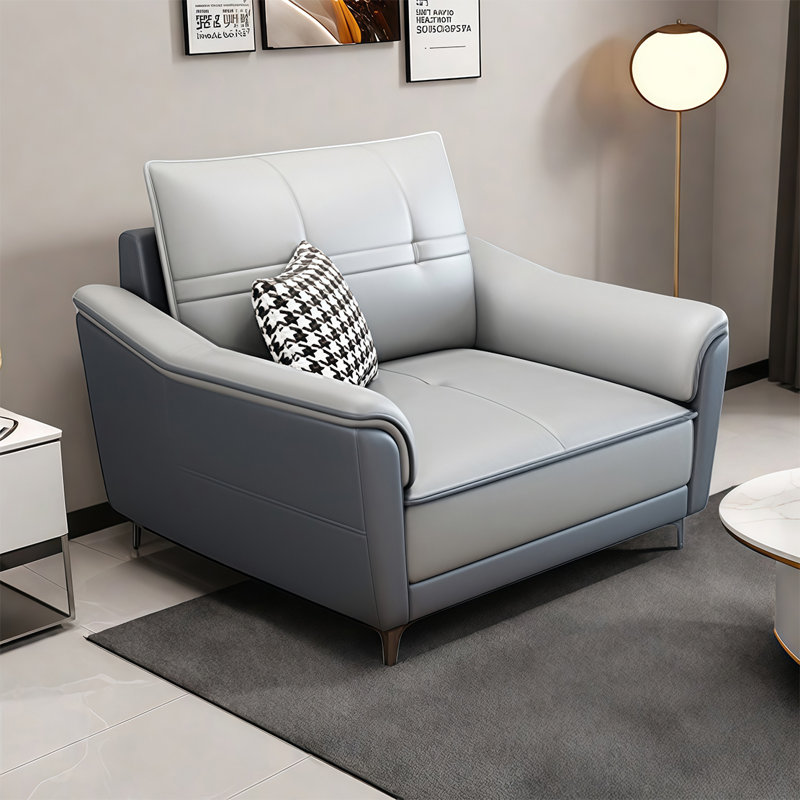 Nordic minimalist sofa