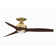 Spitfire Ceiling Fan Blade Set of Three