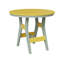Harbor Outdoor Round Dining Table-664802904-664802908