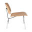 Chaise d'appoint de style moderne, méridienne, pour salon et chambre à coucher