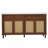 60" Double Bathroom Vanity Set