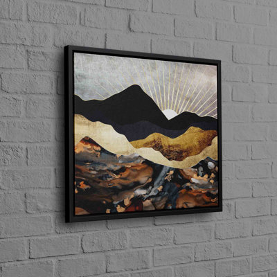 Print on Canvas