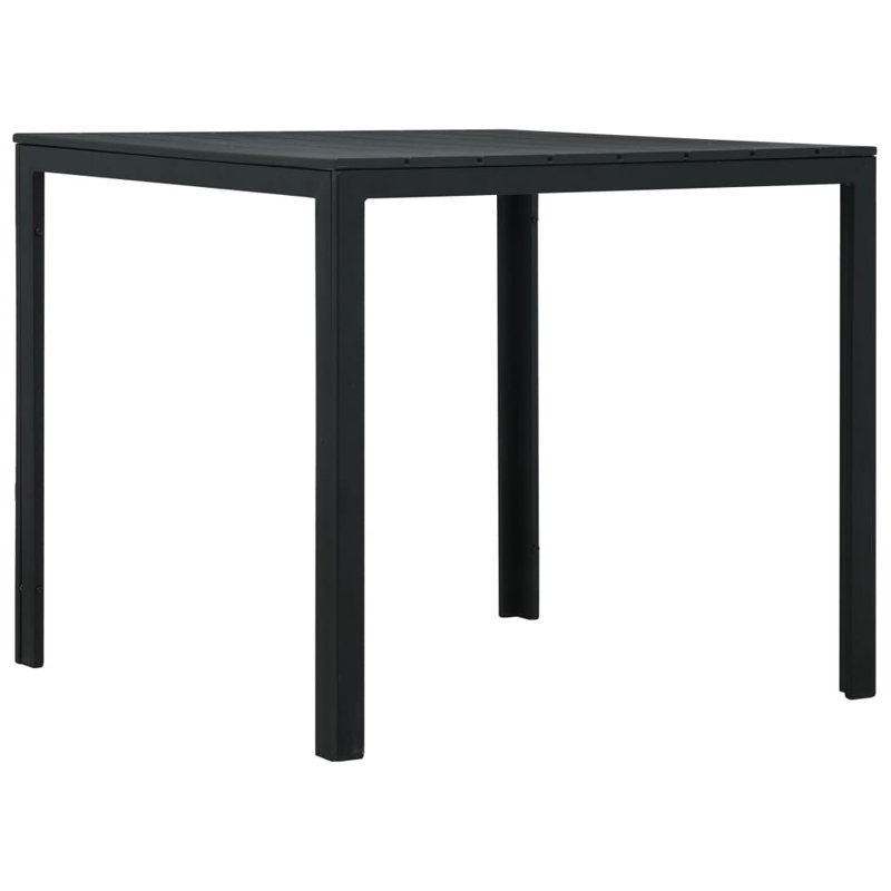 Coben Frame Single Coffee Table