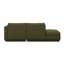 Podium Modular 2 PC Lounge Sofa-53821360-54714826
