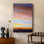 Ignite Dusk II - galerie sur mesure