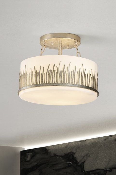 Flush Lights