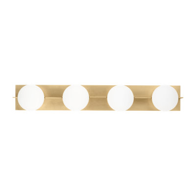 Orbel 4-Light Bath