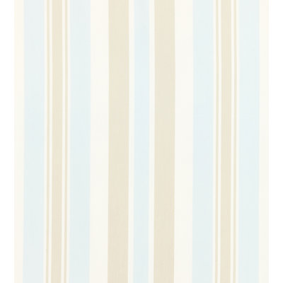 Chatham Mayfair Cotton Stripe Fabric