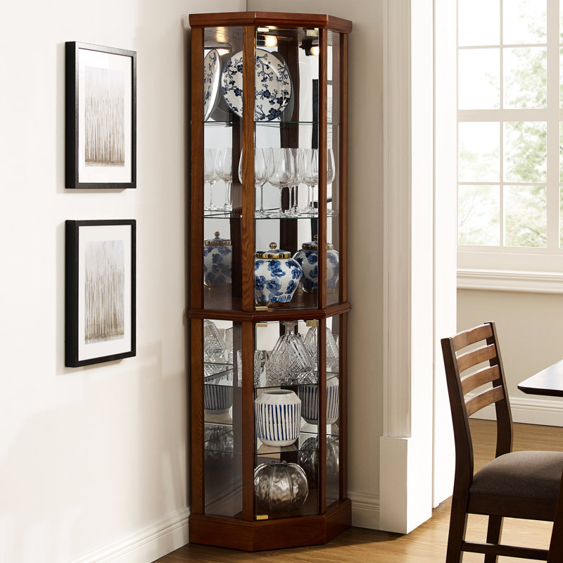 Vitrine Aumya