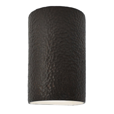 Bergen Beach 1-Light Wall Sconce