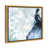 Gold Framed Canvas