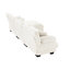 Canapé modulaire Luxury
