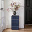 Pedestal End Table-1672956289