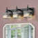 Taevion Dimmable Vanity Light