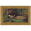 Ophelia, 1851 - 1852 Print by John Everett Millais-726410273
