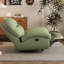 Fauteuil inclinable multifonctionnel en similicuir-1253252754