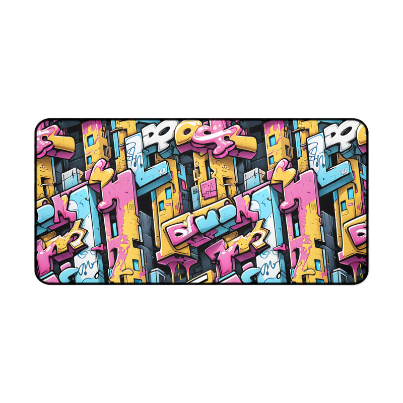 Desk Pad
