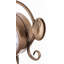 Alverto Metal Wall Clock