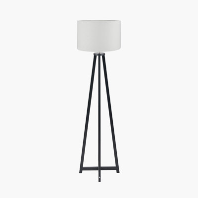 161cm Traditional Floor Lamp