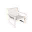 Frame - Resin Lounge Chair - Basic-49038319