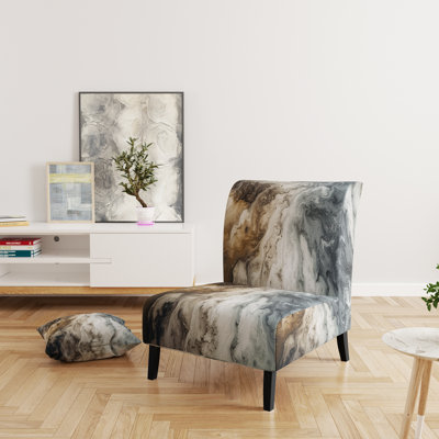 Fauteuil de chambre Berendien 