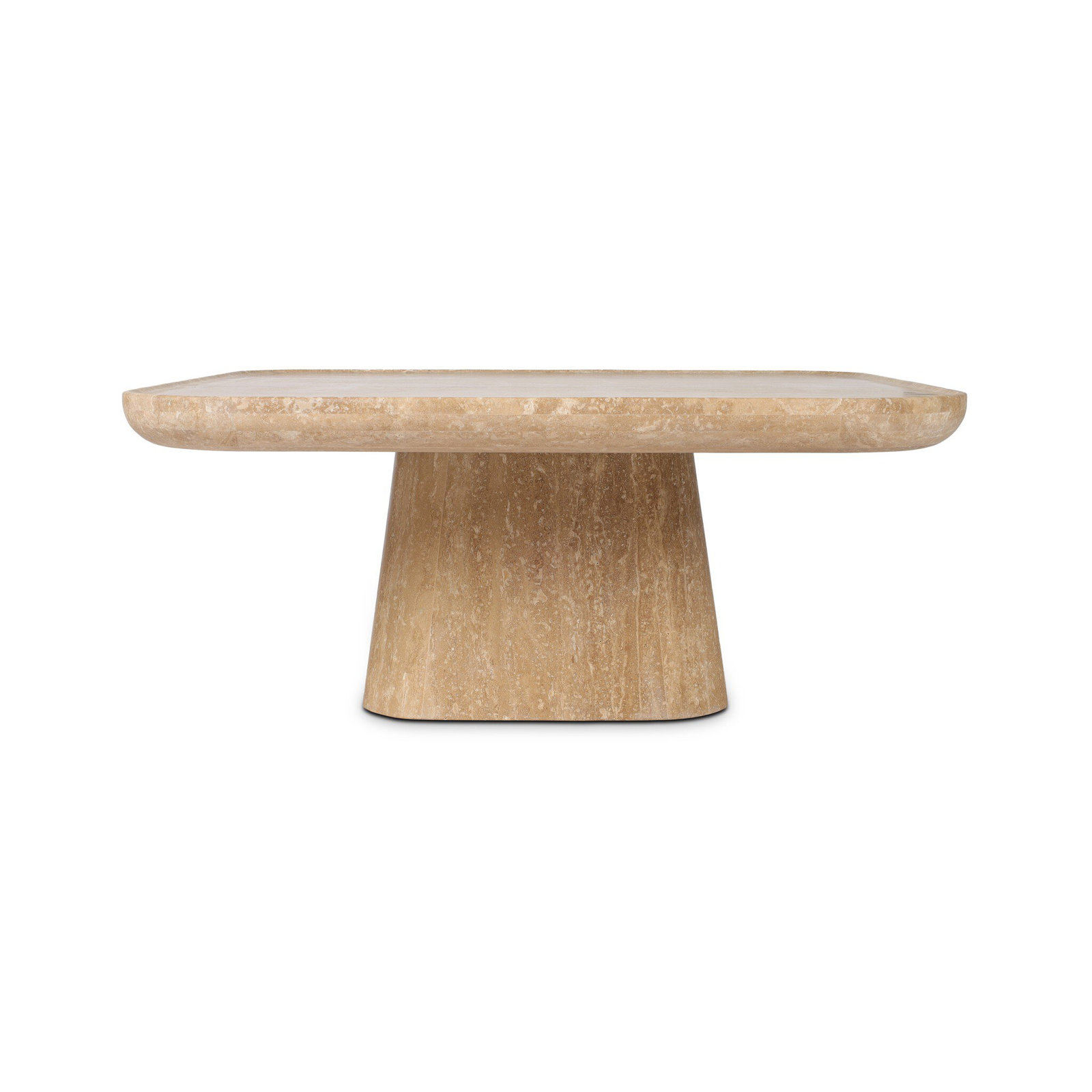Rodrigues Single Coffee Table