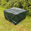 135 cm W Outdoor Patio Dining Set Cover