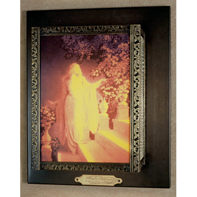 Cinderella 1 - Light Flush Mounted Sconce