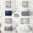 Bath Vanity with Faucet Set and LED Mirror-296128335-296128322