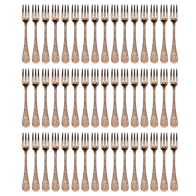Fourchette de service Venere - 48 pièces