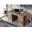 Toronto Solid Wood Writing Desk-47818379