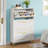 24 Pair Shoe Storage Cabinet