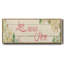 «Love Grows Here», toile encadrée-535030193