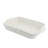 Martha Stewart 2 Piece Ceramic Baker Set