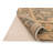 Laforge 0.06'' Thick Non Slip Rug Pad-28766577