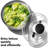 OXO Steel Salad Spinner
