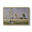 Été (l'été), 1874 - Claude Monet, toile tendue avec châssis-132874330-132874334