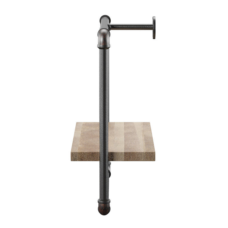 Franklin Bracket Shelf