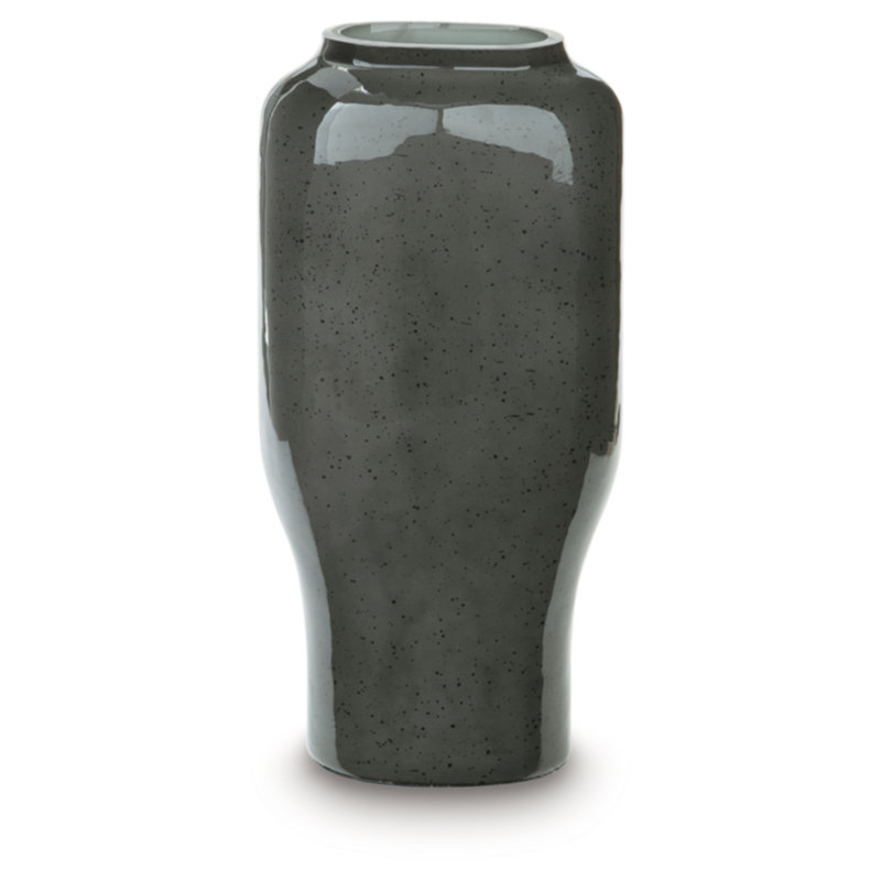 Vase Kierlain, H 12 po x l 6 po x P 4 po