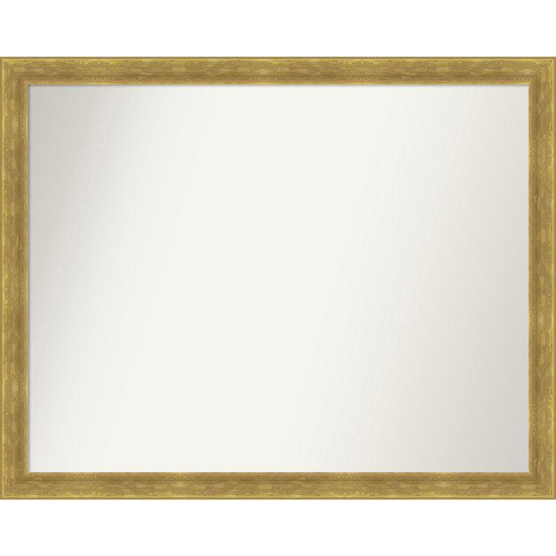 Miroir mural Floden, 31,25 po x 39,25 po