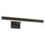 Vega 19-in Black dimmable LED Picture Light-1448117221-1448117219