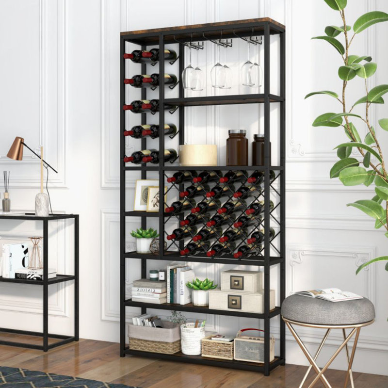 32'' Wine Bar
