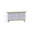 Buffet 63 po Yonkers en brun rustique-1778817281
