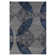 Caratunk Geometric Indoor Rug