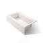 Bellwether® 60" x 32" Soaking Bathtub-6953957-75107036
