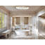 Lussari 60" x 28" Freestanding Soaking Bathtub-1944456027