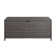 Summer Classics 67'' W Water Resistant Wicker Deck Box