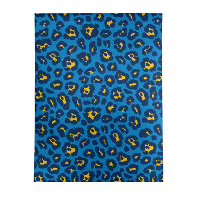 Animal Print Indoor Rug